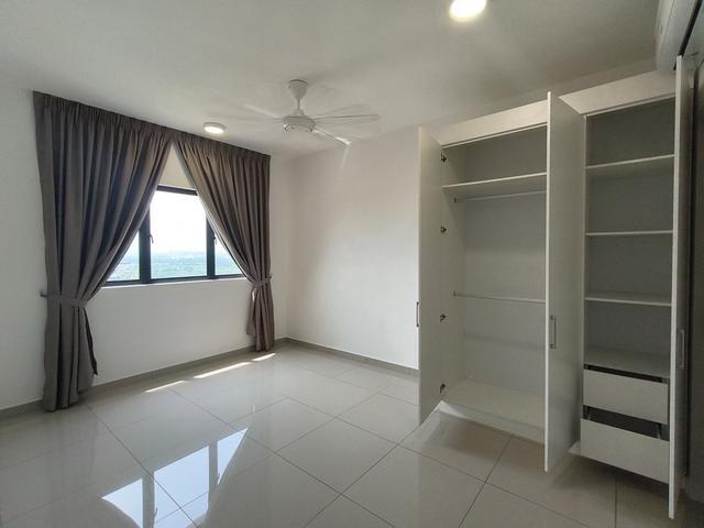 Serviced Residence for rent in Selangor