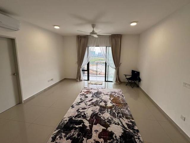Serviced Residence for rent in Selangor