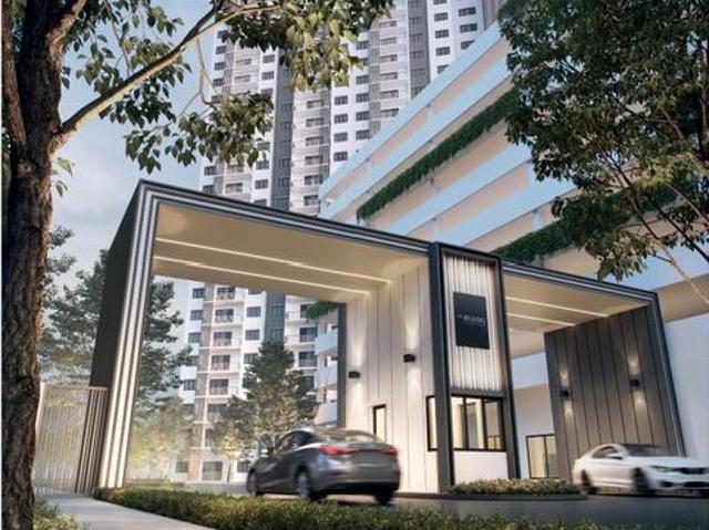 Serviced Residence for sale in Selangor