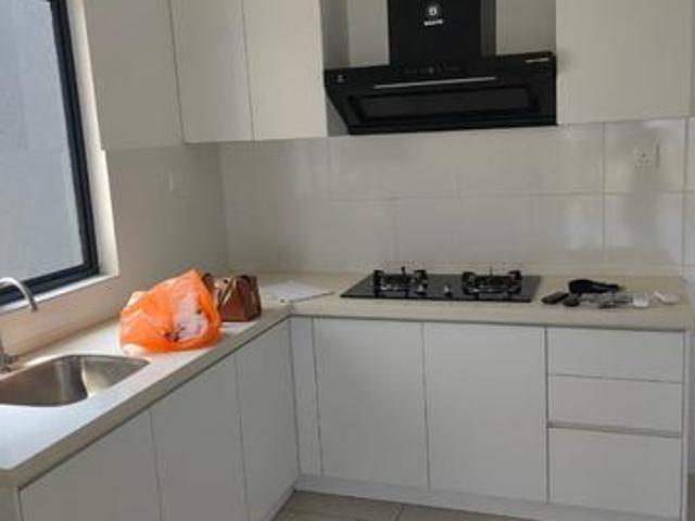 Serviced Residence for rent in Selangor