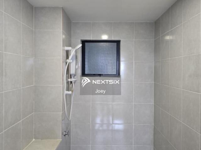 Apartment for rent in Selangor