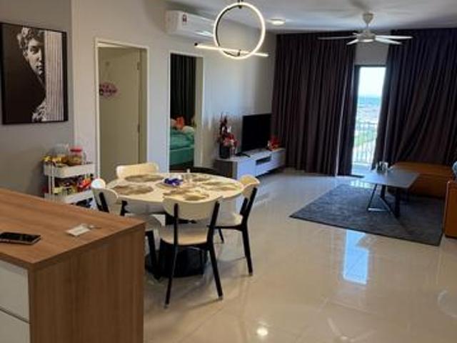 Serviced Residence for sale in Selangor