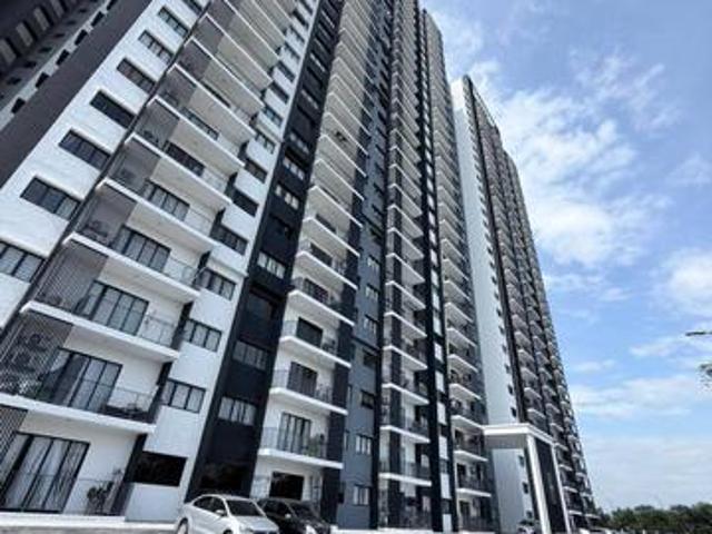 Serviced Residence for sale in Selangor