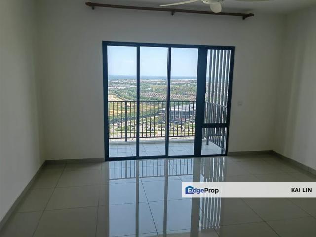 Condominium for rent in Jenjarom, Selangor