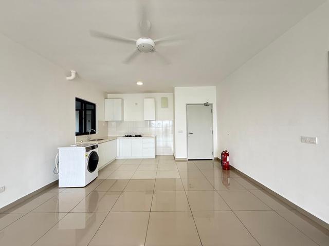 Serviced Residence for sale in Kuala Langat Power Plant (KLPP), Kampung RTB Bukit Changgang