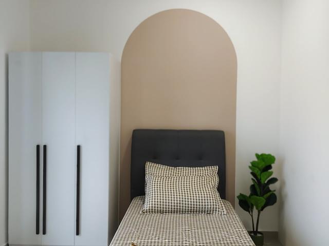 Room for rent in Selangor