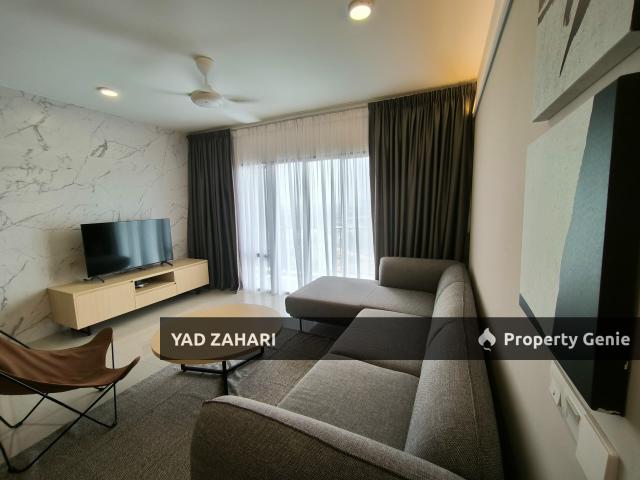 Condominium for rent in Selangor