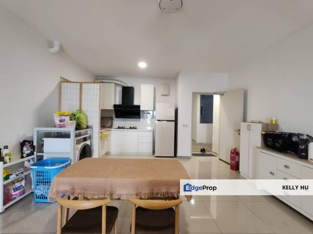 Condominium for rent in Selangor