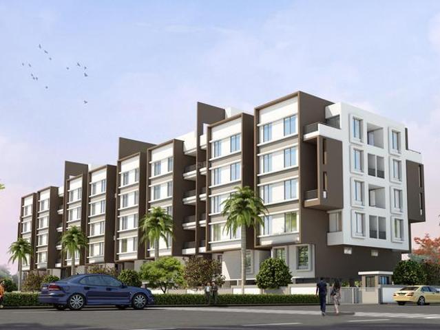 Flat for sale in Haveli, National Capital Territory Of Delhi