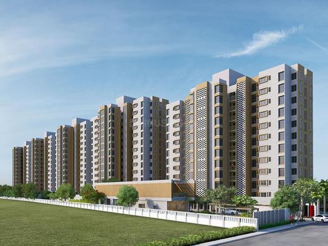 Flat for sale in Haveli, National Capital Territory Of Delhi