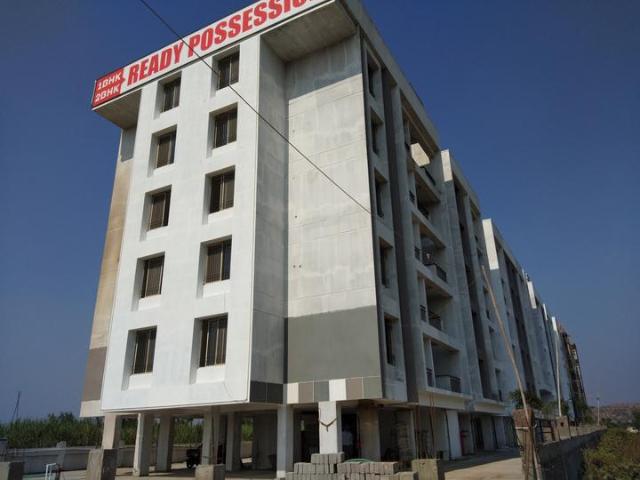 Flat for sale in Haveli, National Capital Territory Of Delhi