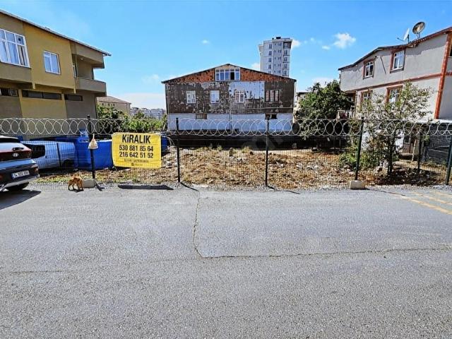 Ümraniye, İstanbul içerisinde satılık mülk