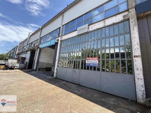 Ümraniye, İstanbul içerisinde kiralık Dükkan