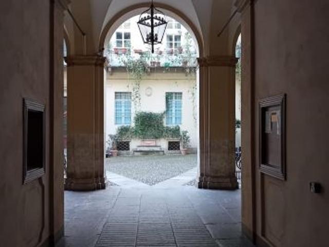 Stanza in affitto a Circoscrizione 1, Piemonte