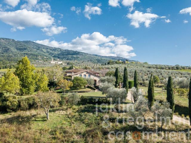 Casa in vendita a Unione di Comuni Valdarno e Valdisieve, Reggello
