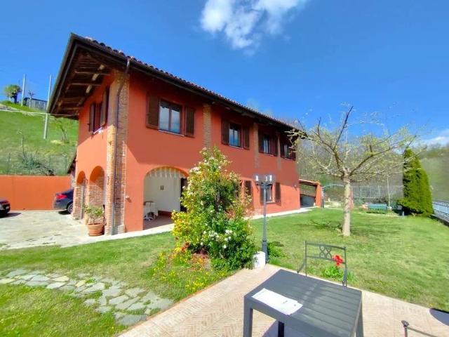 Casa in vendita a Piemonte, Cuneo