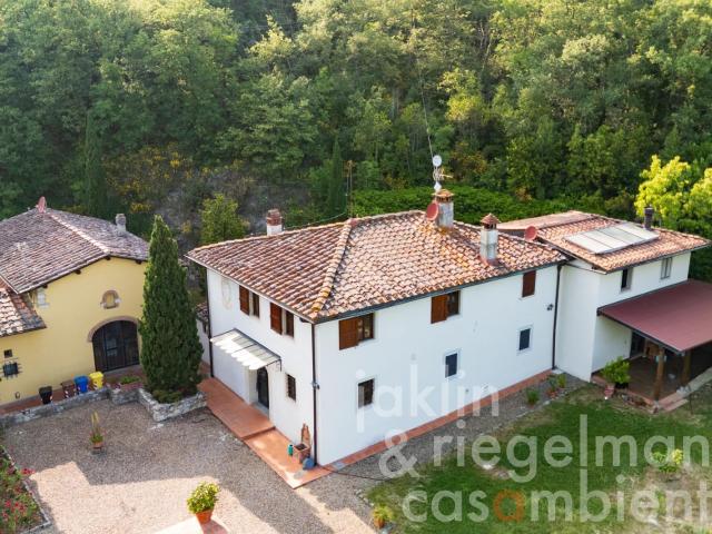 Casa in vendita a Bagno A Ripoli, Toscana