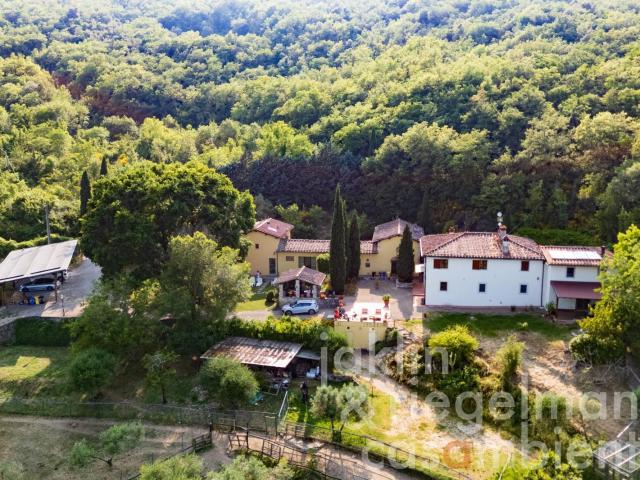 Casa in vendita a Bagno A Ripoli, Toscana