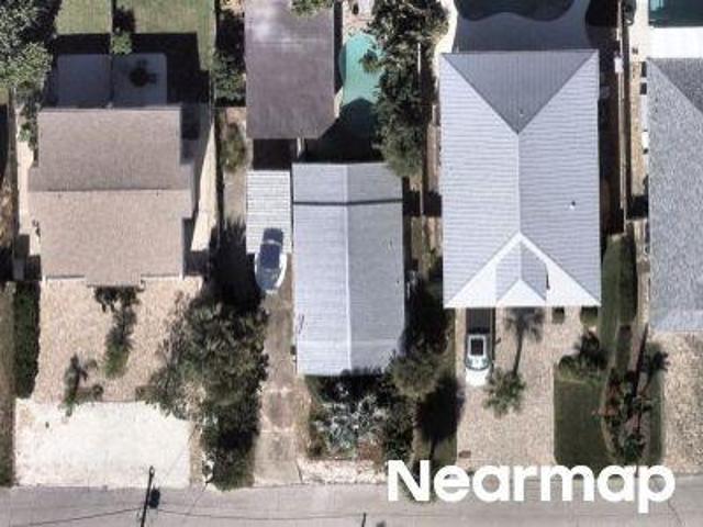 House for sale in New Smyrna Beach, Florida