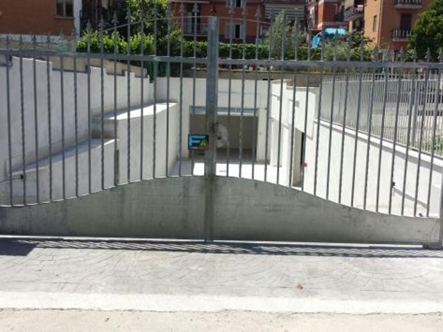 Box in affitto a Villa Verde, Roma Capitale