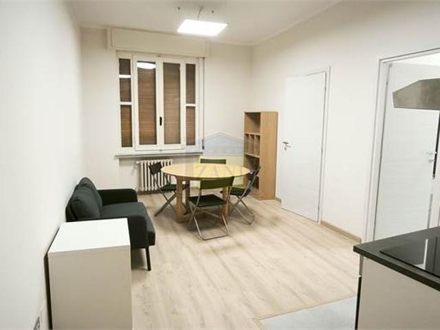 Appartamento in affitto a Fidenza, Reggio Emilia
