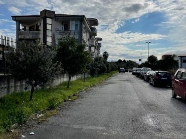 Capannone in vendita a Casal Velino Marina, Campania