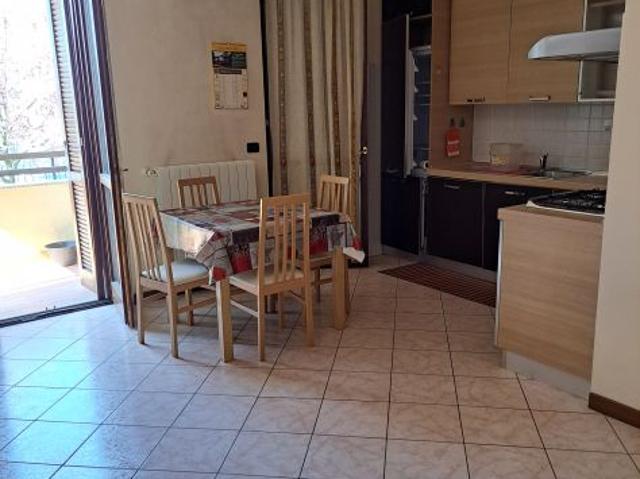 Appartamento in affitto a Sordio, Lombardia