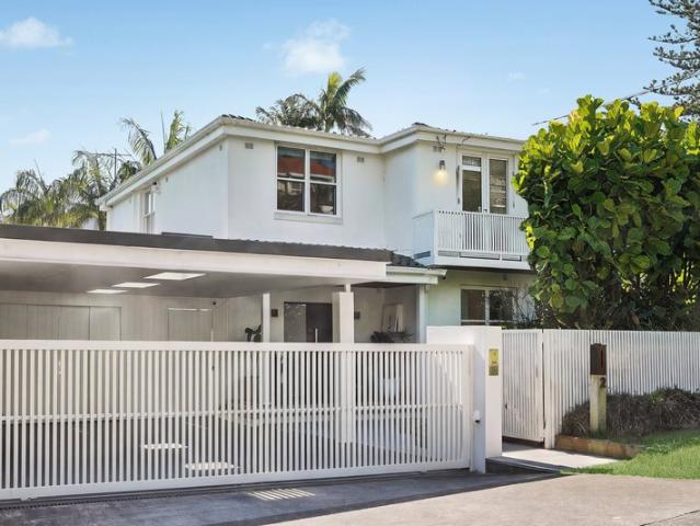 House for sale in Sydney, New South Wales