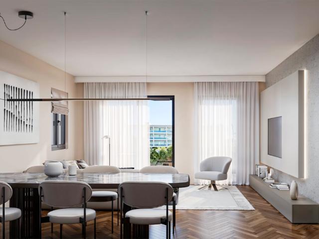 Wohnung kaufen in Ascona, Tessin