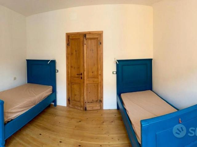 Stanza in affitto a Comunità della Vallagarina, Borgo Sacco