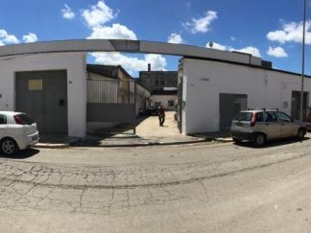 Terreno in vendita a Puglia, Bari