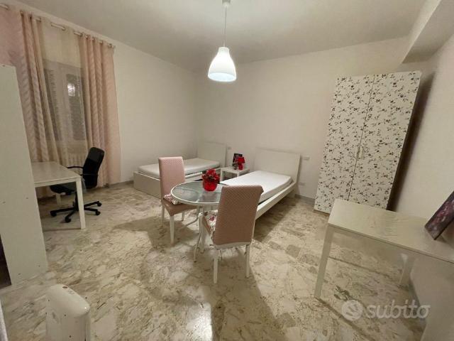 Stanza in affitto a Lecce