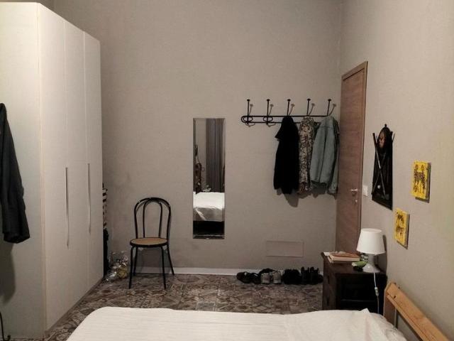 Stanza in affitto a Circoscrizione 1, Piemonte