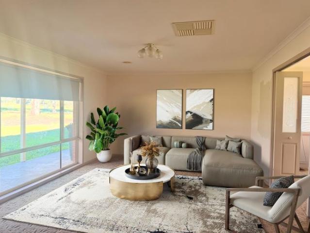 House for rent in Bendigo, Victoria