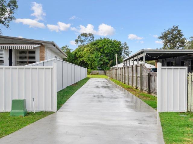 Land for sale in Toombul, Queensland