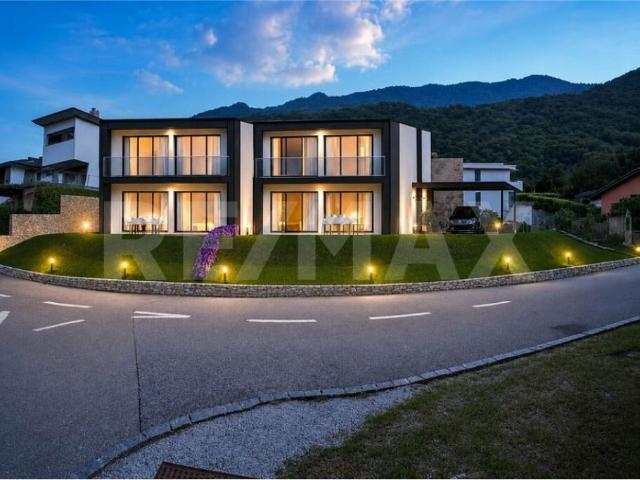 Reihenfamilienhaus kaufen in Bellinzona, Tessin
