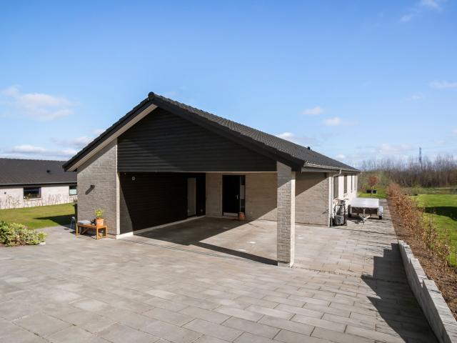 Villa til salg i Vissenbjerg, Assens