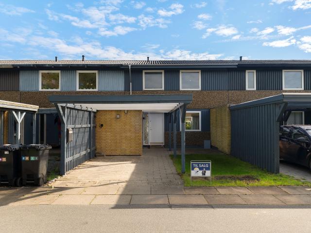 Ejendom til salg i Vollsmose, Odense