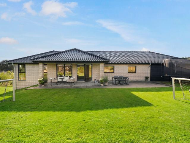 Villa til salg i Vissenbjerg, Assens