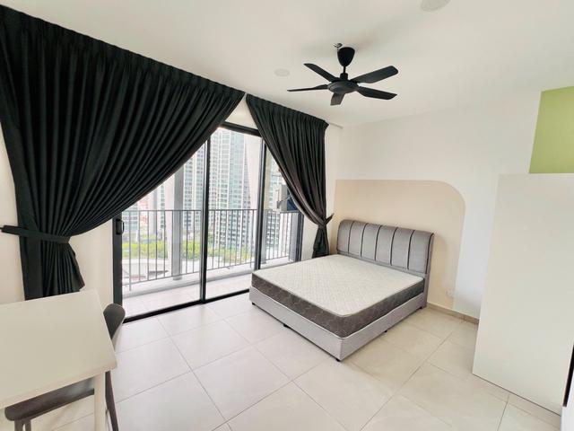 Serviced Residence for sale in Petaling, Subang Jaya