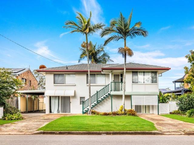 House for rent in Toombul, Queensland