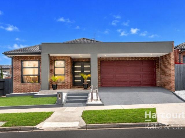 House for sale in Aurora Estate, Melbourne