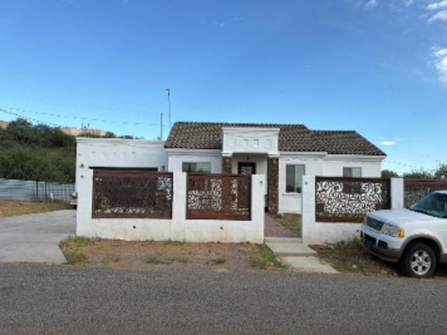 House for sale in Arizona