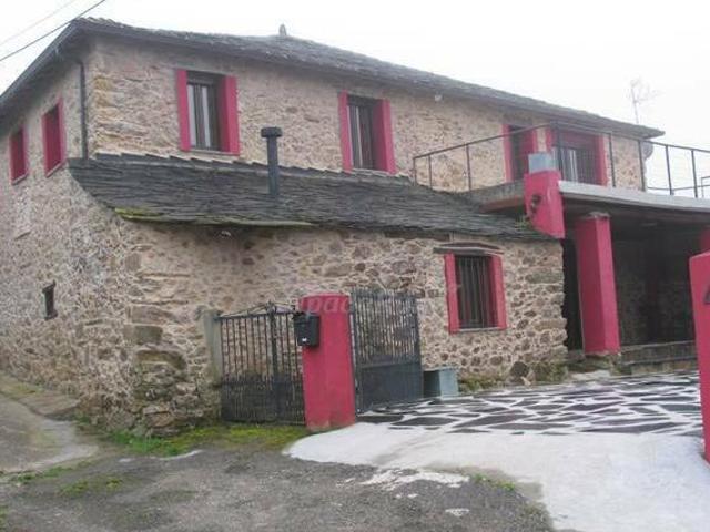 Casa en alquiler en Terra de Lemos, Galicia