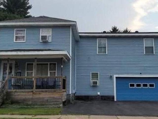 House for sale in Oswego, New York