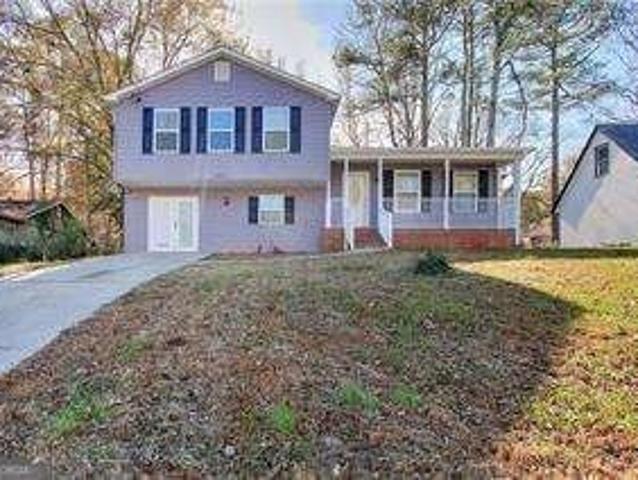 House for sale in Tucker