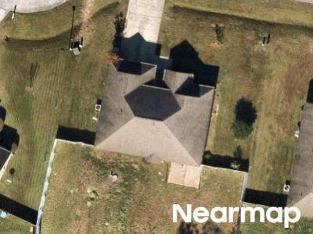 House for sale in Richlands, North Carolina