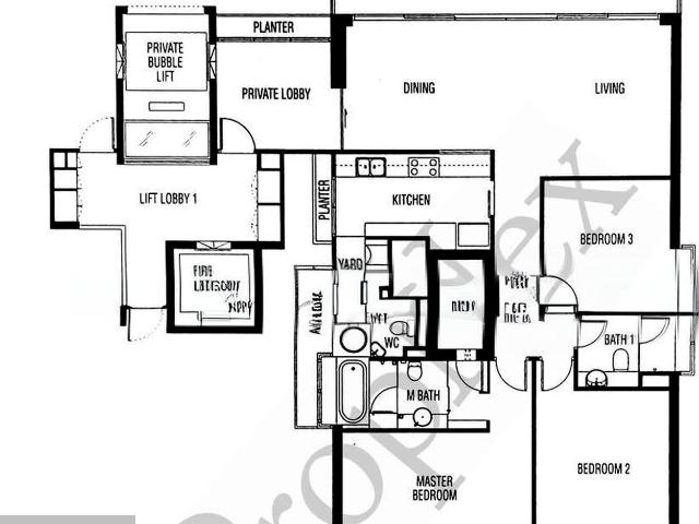 Condominium for sale