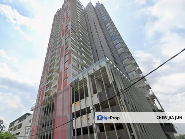 Condominium for sale in Petaling, Subang Jaya