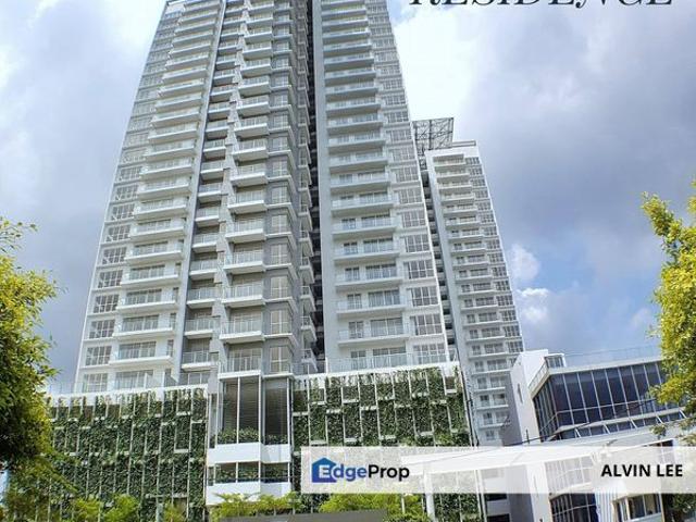 Condominium for sale in Petaling, Subang Jaya